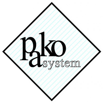 Logo pako system G. Heckendorf GmbH Sekretariat/Buchhaltung m/w/d