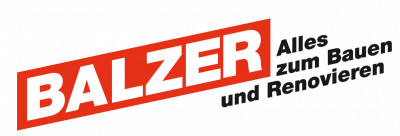 Logo Balzer GmbH & Co. KG