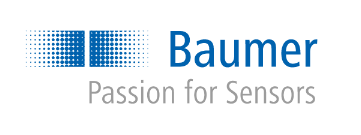 Logo Baumer Germany GmbH & Co. KG