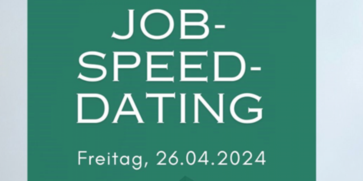 Job-Speed-Dating bei der DWAZ Wirtschaftskanzlei am 26.04.2024