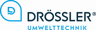 Logo Drössler GmbH Umwelttechnik Ausbildung zum Beton- und Stahlbetonbauer (m/w/d) 2023