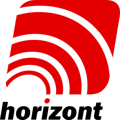 Logo horizont group gmbh