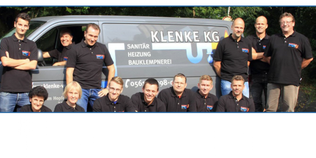 KLENKE Haustechnik GmbH