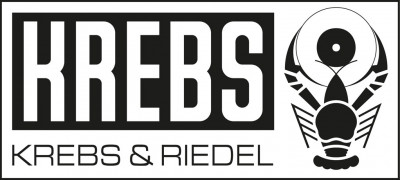 Logo KREBS & RIEDEL Schleifscheibenfabrik GmbH & Co. KG