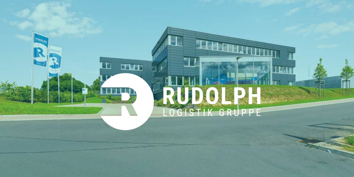Rudolph Logistik Gruppe SE & Co. KG