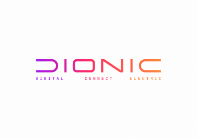 Logo DIONIC - Lohrer IT GmbH