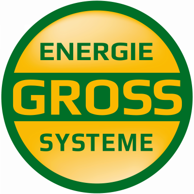Logo Energiesysteme Groß GmbH & Co. KG