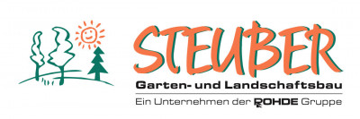 Steuber Garten- und Landschaftsbau GmbH