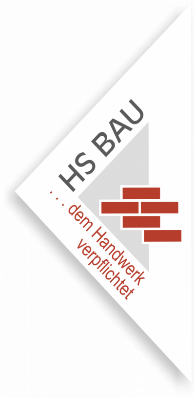 Logo von HS Bau GmbH