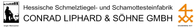 Logo Conrad Liphard & Söhne GmbH