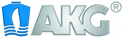 LogoAKG Gruppe