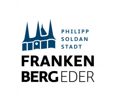 Logo Stadtverwaltung Frankenberg (Eder)