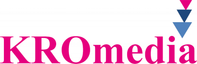 Logo von KROmedia e.K.