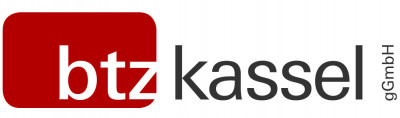 Logo Berufliches Trainingszentrum (BTZ) Kassel gemeinnützige GmbH