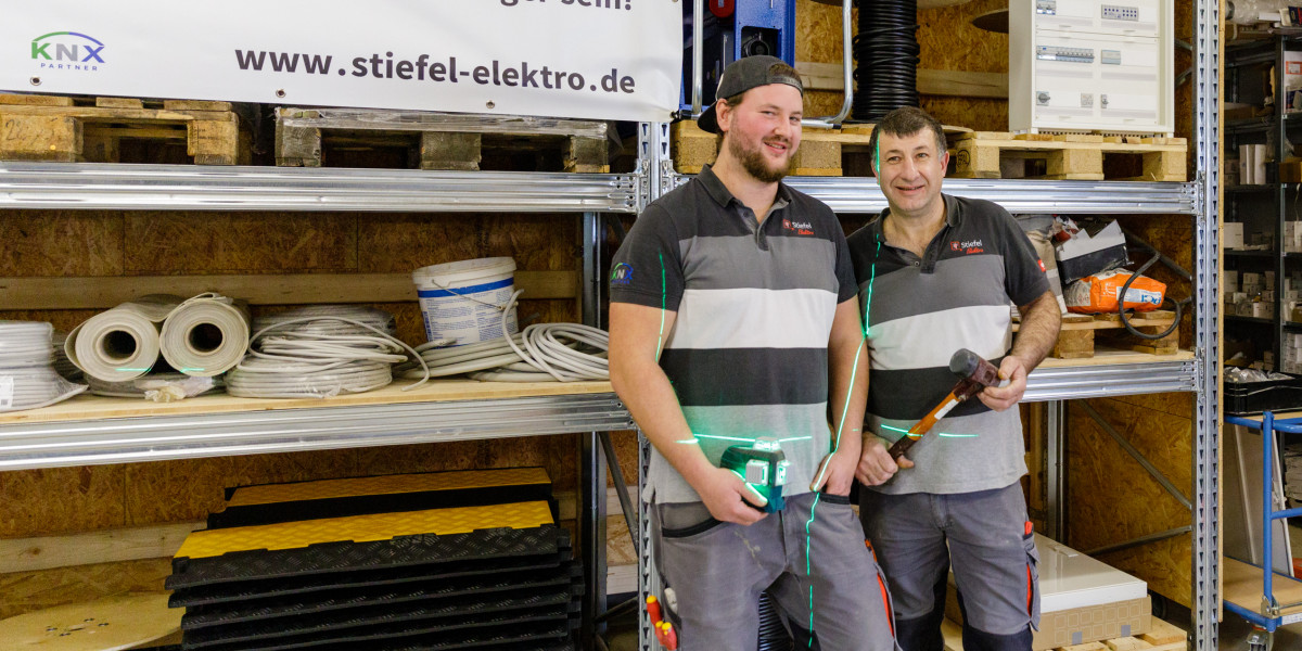 Stiefel Elektro GmbH & Co. KG