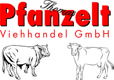 Logo Thomas Pfanzelt Viehhandel GmbH