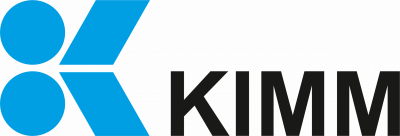 Logo Kimm GmbH & Co KG