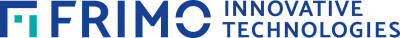 Logo FRIMO Innovative Technologies GmbH