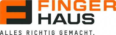 Logo FingerHaus GmbH Architekt (w/m/d)