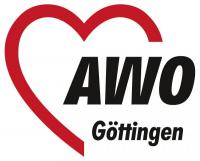 Logo AWO Göttingen gGmbH Reinigungskräfte in Teilzeit (10-25h/Woche)