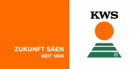 Logo KWS Saat SE & Co. KGaA Praktikant Bachelor- oder Masterstudent (m/w/d) Fruchtfolge