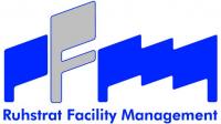 Logo Ruhstrat Facility Management GmbH