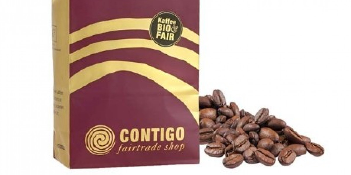 CONTIGO Fairtrade GmbH