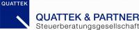 Logo Quattek & Partner Steuerberatungsgesellschaft mbB Auszubildender zum Steuerfachangestellten (w/m/d) zum 1. August 2023