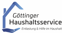 Logo Göttinger Haushaltsservice Haushaltshilfe/Reinigungskraft (m/w/d)
