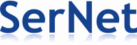 Logo SerNet GmbH Front-End Entwickler*in für verinice. (d/w/m)