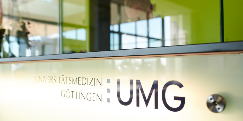 Universitätsmedizin Göttingen I UMG