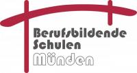 Logo Berufsbildende Schulen Münden Ausbildung zur/zum Pflegefachfrau/-mann