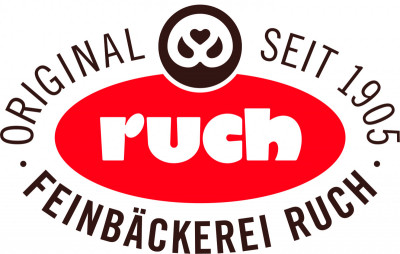 Logo Feinbäckerei Ruch GmbH Ausbildung Bäcker/in (m/w/d)