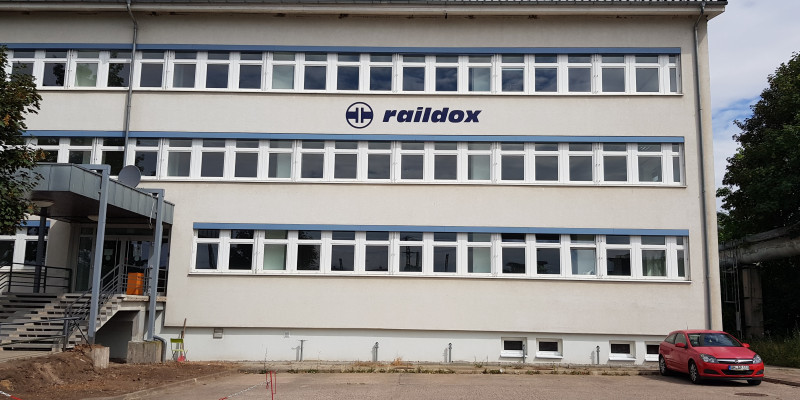 Raildox GmbH & Co.KG