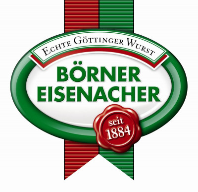 Logo Börner-Eisenacher GmbH Reinigungskraft (m/w/d)