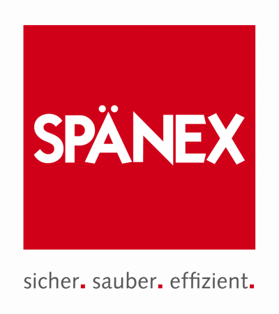 Logo SPÄNEX GmbH Kundendienstmonteure (m/w/d)