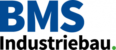 Logo BMS Industriebau GmbH Polier (m/w/d)
